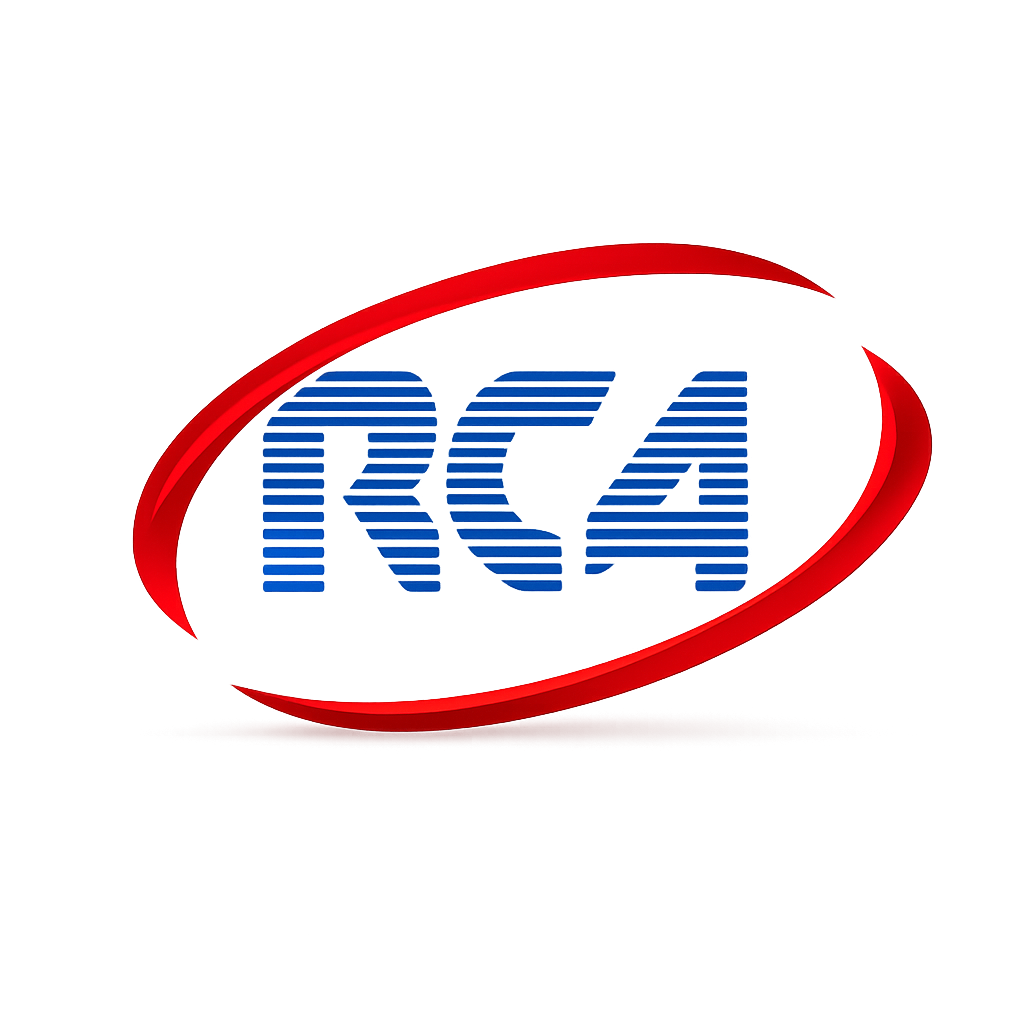 RCA Logo